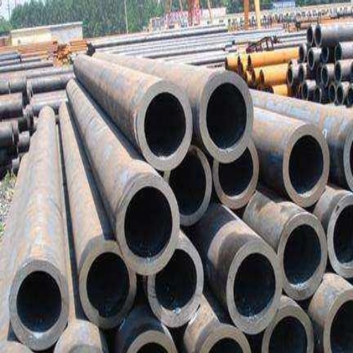 A106B无缝钢管