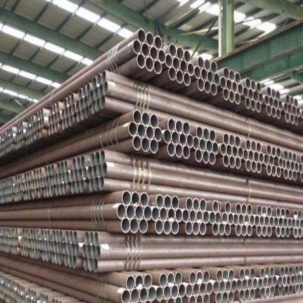 美标无缝钢管