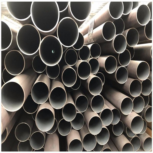 美标无缝钢管