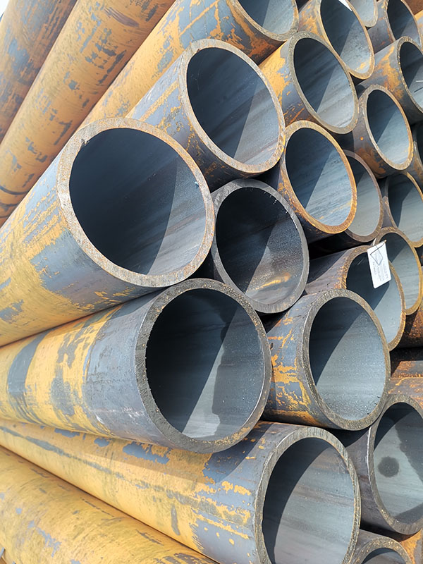 A333Gr.6无缝钢管