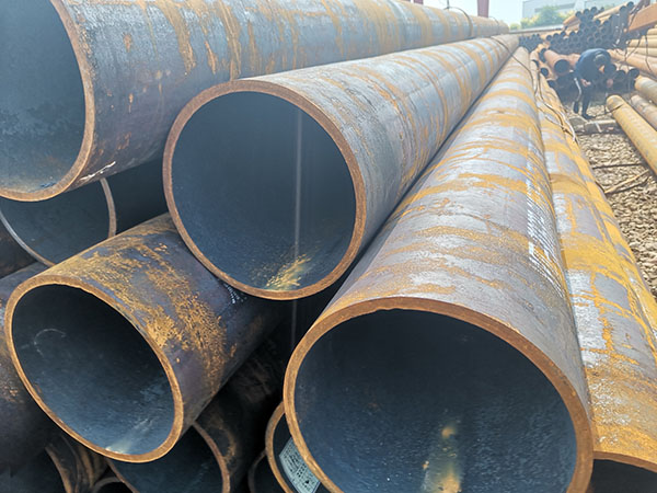 A333Gr.6无缝钢管