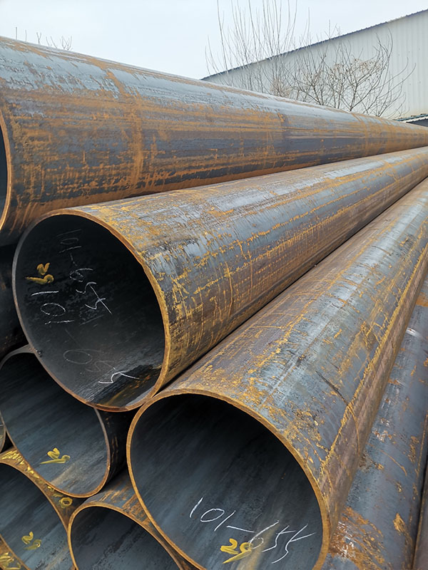 A333Gr.6无缝钢管