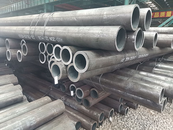 A333Gr.6无缝钢管
